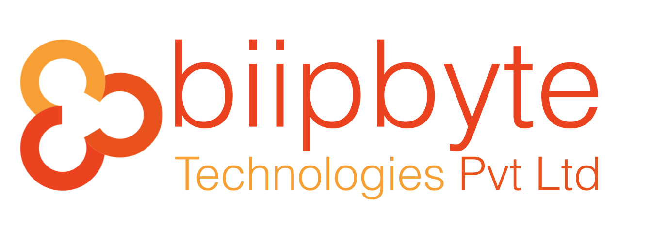 BiipByte Technologies Pvt. Ltd.