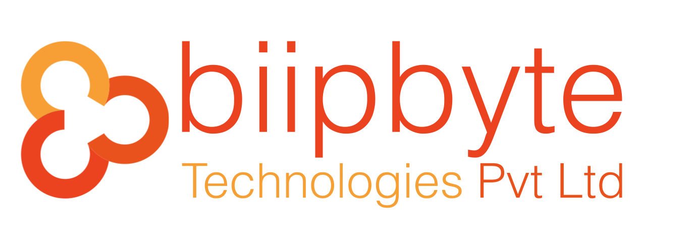 BIIPBYTE TECHNOLOGIES PVT LTD